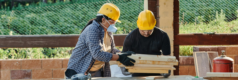 The Rising Satisfaction Among Skilled Tradespeople: A Closer Look